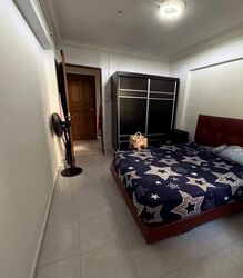 Blk 710 Clementi West Street 2 (Clementi), HDB 3 Rooms #562073101